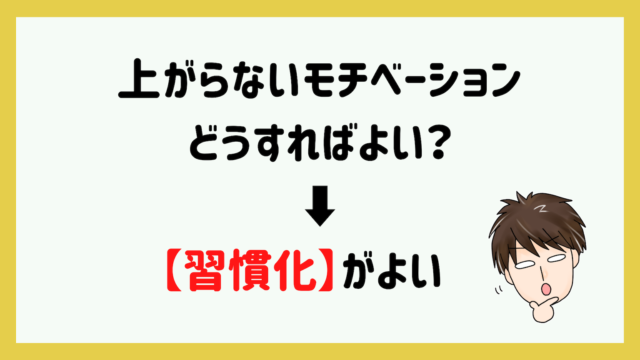 保護中 モチベーションが上がらない方へ ブログを書き続ける習慣化の秘訣 自宅をレコーディングスタジオにしよう スタジオほっしー